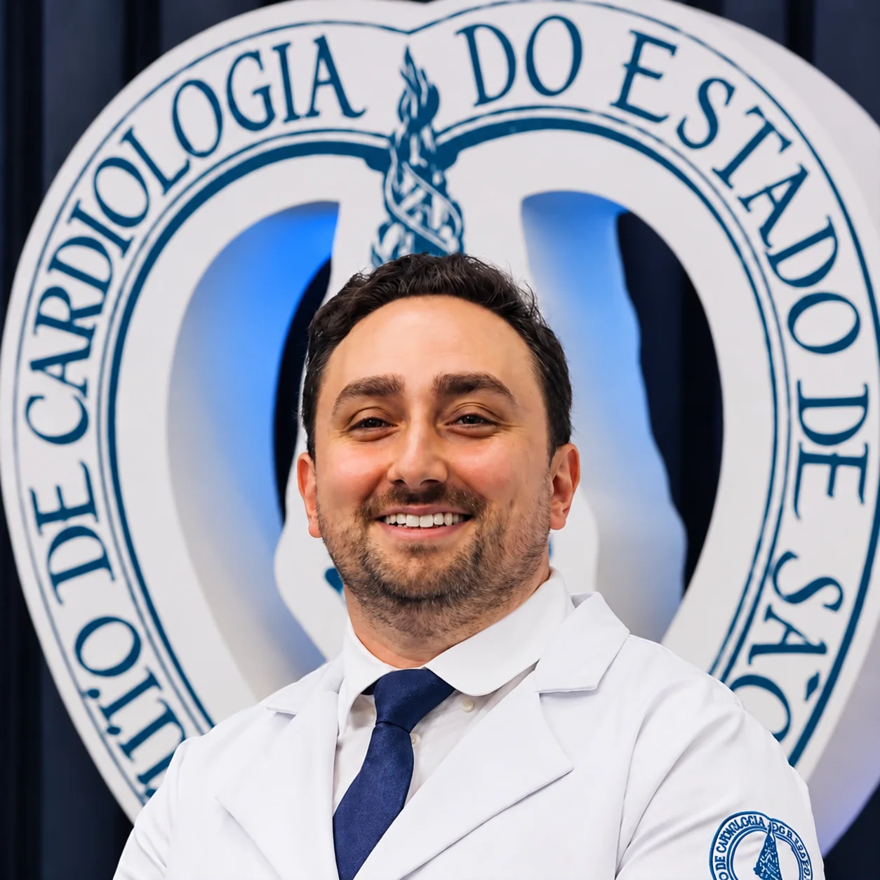 Dr. Victor Rosalem Senese